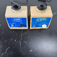 VWR Vortex Mixers - Quantity 2 image 2
